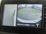 スイッチ操作により、「トップビュー」「フロントビュー」「サイドブラインドビュー」を切り替えが可能です。