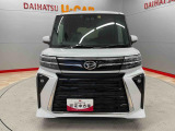 タントカスタム RS 