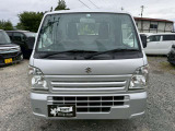 キャリイ KC エアコン パワステ 4WD 