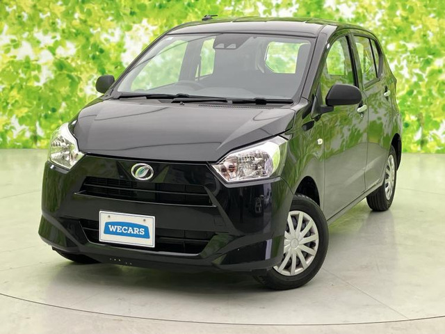 ミライース L SAIII 4WD 