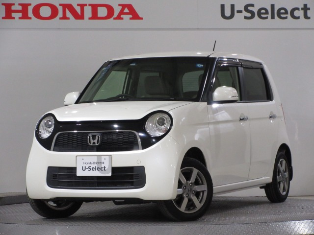ホンダ N-ONE 