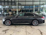 Eクラス AMG E53 ハイブリッド 4マチックプラス (PHEV) 4WD 