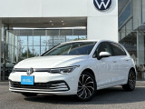 しっかりとしたプレスラインもVWの特徴です。光のゆがみがないきれいなボディが品質の高さの象徴です!
