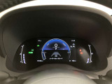 新世代TFT液晶メーターです。