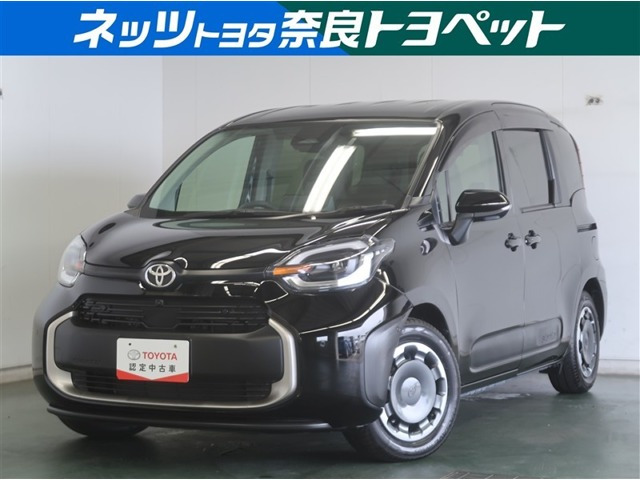 シエンタ ハイブリッド 1.5 Z