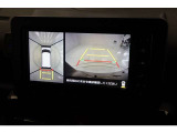 バックモニターがあれば車庫入れ時など、後ろが確認できて安心です。運転に自信がない方にはおすすめの装備です。ただし、バック時目視での確認も忘れずに。