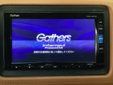 【オーディオ機能】オーディオは、フルセグTVの他にDVD/CDプレーヤーを装備♪もちろんFM/AMラジオもお聞きいただけます♪