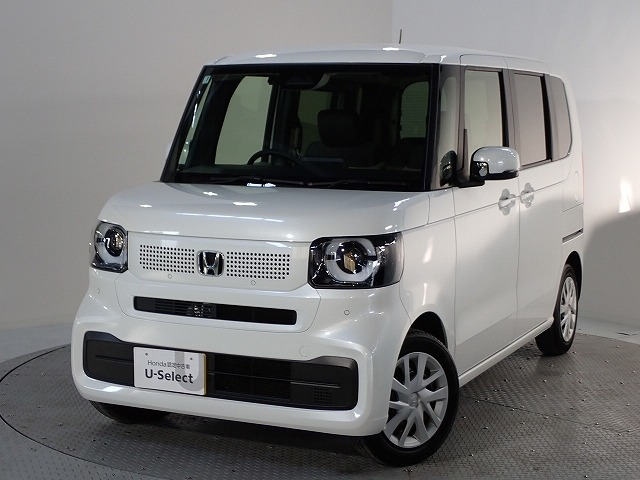 N-BOX  