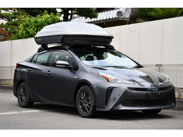 プリウス 1.8 S ウェルキャブ フレンドマチック取付用専用 タイプI E-Four 4WD 