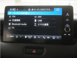 ナビゲーションは様々なメディアに対応しております。