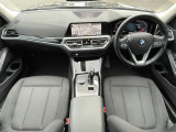 3シリーズツーリング 320d xドライブ 4WD 修復歴無し