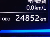 24852km走行