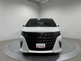 アルファード 2.5 Z 