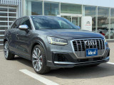 SQ2 2.0 4WD 