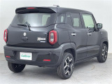 クロスビー 1.0 ハイブリッド(HYBRID) MZ 4WD 4WD 修復歴無し