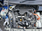 日産のハイブリッド、e-POWER オーラ入荷しました。