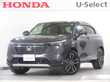 ワンオーナー車の2021年、ヴェゼル(e:HEV Z)が入庫しました。当社自社工場にて法定点検を実施しております。過去の整備は整備記録簿での確認ができます。