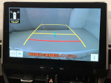 いまや必須装備「ナビゲーション」搭載!知らない場所にスイスイッとドライブ。もう、これなしではハンドルを握れませんね!でも運転中の操作は危険ですのでご注意ですね☆