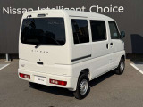 クリッパーEV 2シーター 