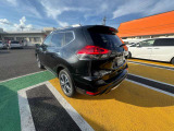 エクストレイル 2.0 20Xi 4WD 