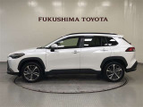 カローラクロス 1.8 ハイブリッド Z E-Four 4WD 