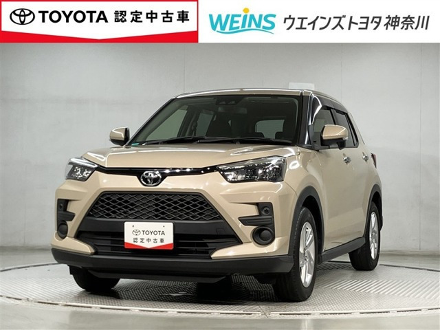 ライズ 1.0 G 