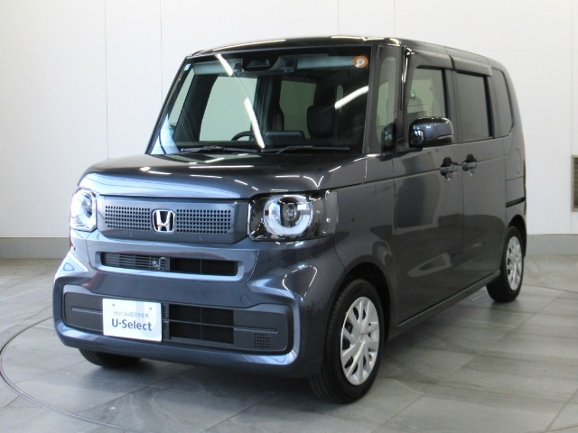 N-BOX  