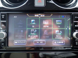 様々なオーディオソースをお楽しみいただけます♪またBluetoothを繋いで音楽を聞く事も可能です♪