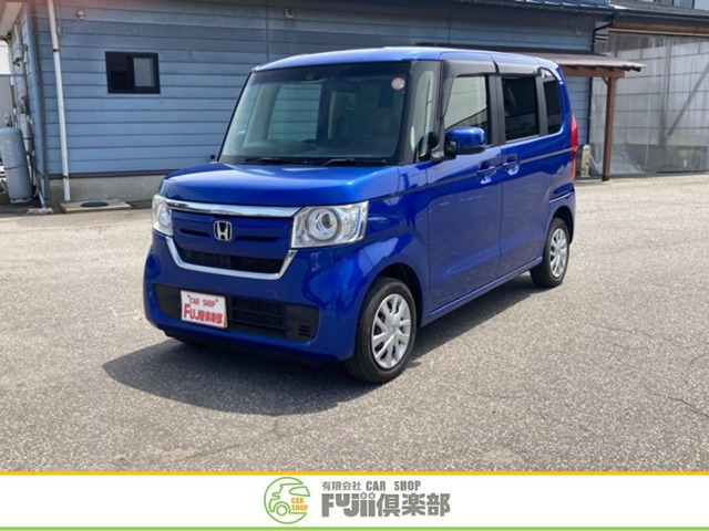 ホンダ N-BOX 