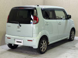 モコ X FOUR 4WD 