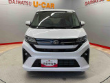 ムーヴ RS 