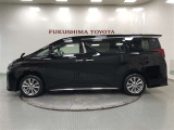 アルファード 2.5 S タイプゴールド Ⅱ