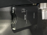 【ETC】高速道路の料金所をストレスなく通過!話題のスポットやサービスエリアに多い「スマートIC」利用時は必須のアイテムです。当店でセットアップを実施、ご納車当日からすぐにご利用いただけます!