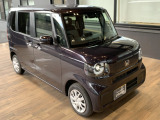 N-BOX  660 4WD