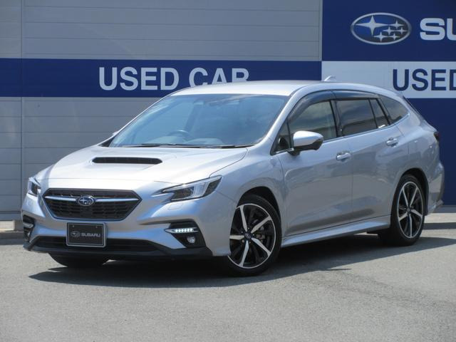 レヴォーグ 1.8 GT-H EX 4WD 