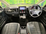 デリカD:5 2.2 ジャスパー 4WD MMCS非装着車