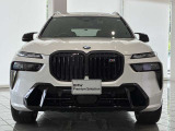 X7 M60i xドライブ 4WD 
