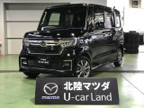 ホンダ N-BOXカスタム