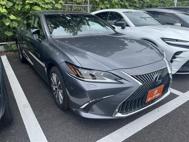 ハリアー 2.0 プレミアム 禁煙車 純正9インチナビ フルセグTV