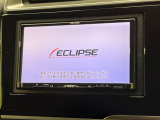 【ナビゲーション】使いやすいナビで目的地までしっかり案内してくれます。各種オーディオ再生機能も充実しており、お車の運転がさらに楽しくなります!!