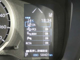 お車に装備されている各種の機能は、ご希望に合わせて作動内容を変更することができます。