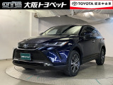 トヨタ ハリアー