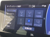 ハリアー 2.0 Z 修復歴無し