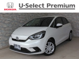 令和4年式のフィットが入庫いたしました!