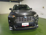 RAV4 2.5 ハイブリッド G E-Four 4WD 