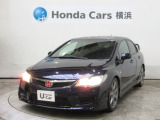 ホンダ シビックタイプR