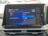 日産メモリーナビ・MM223D-L・9インチ画面・フルセグTV
