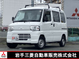 ミニキャブバン CD ハイルーフ 4WD 