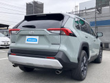 RAV4 2.0 アドベンチャー 4WD 