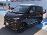 ムーヴ RS 4WD スムースグレーマイカ&times;グレースブラウンクリスタルマイカ 状態良好です!